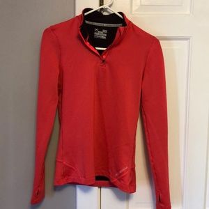 Under Armour Cold Gear pullover